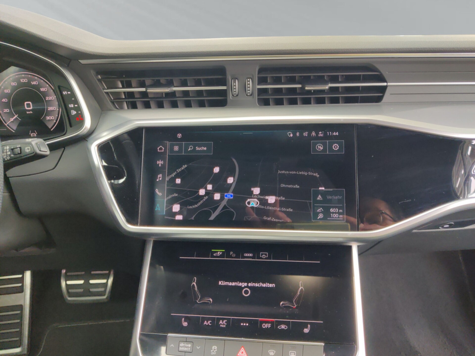 Audi A6 Avant TFSI e Sport