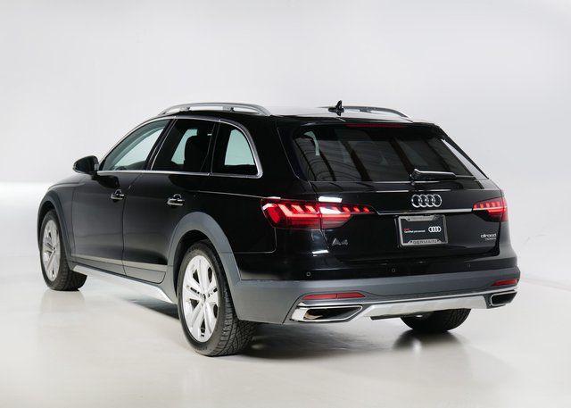 2023 Audi A4 allroad Premium Plus - Photo 5