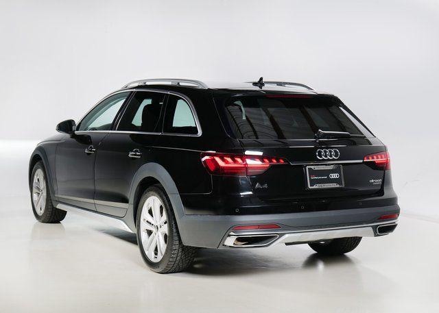 2023 Audi A4 allroad Premium Plus - Photo 5