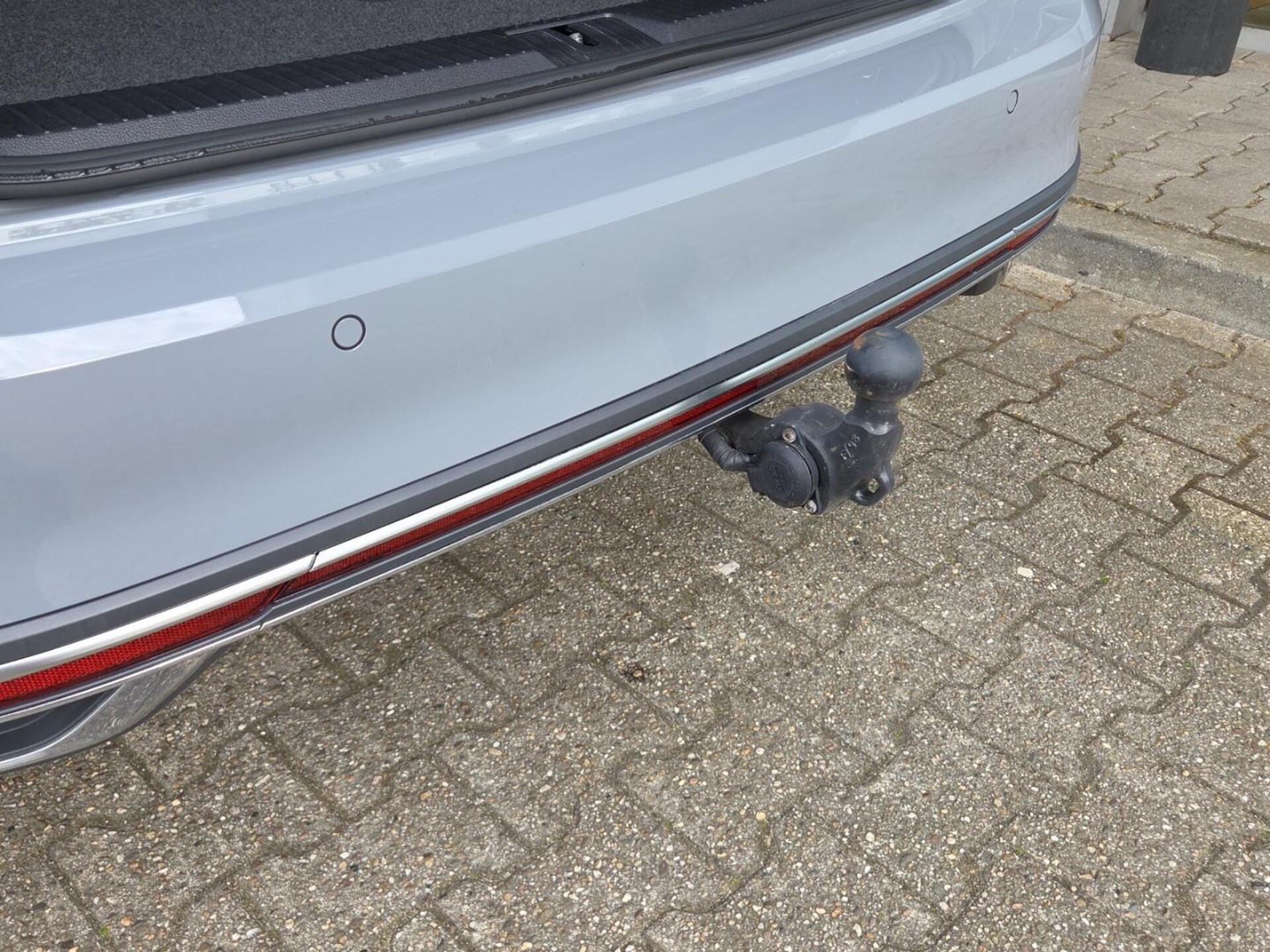 Volkswagen Passat Variant Alltrack