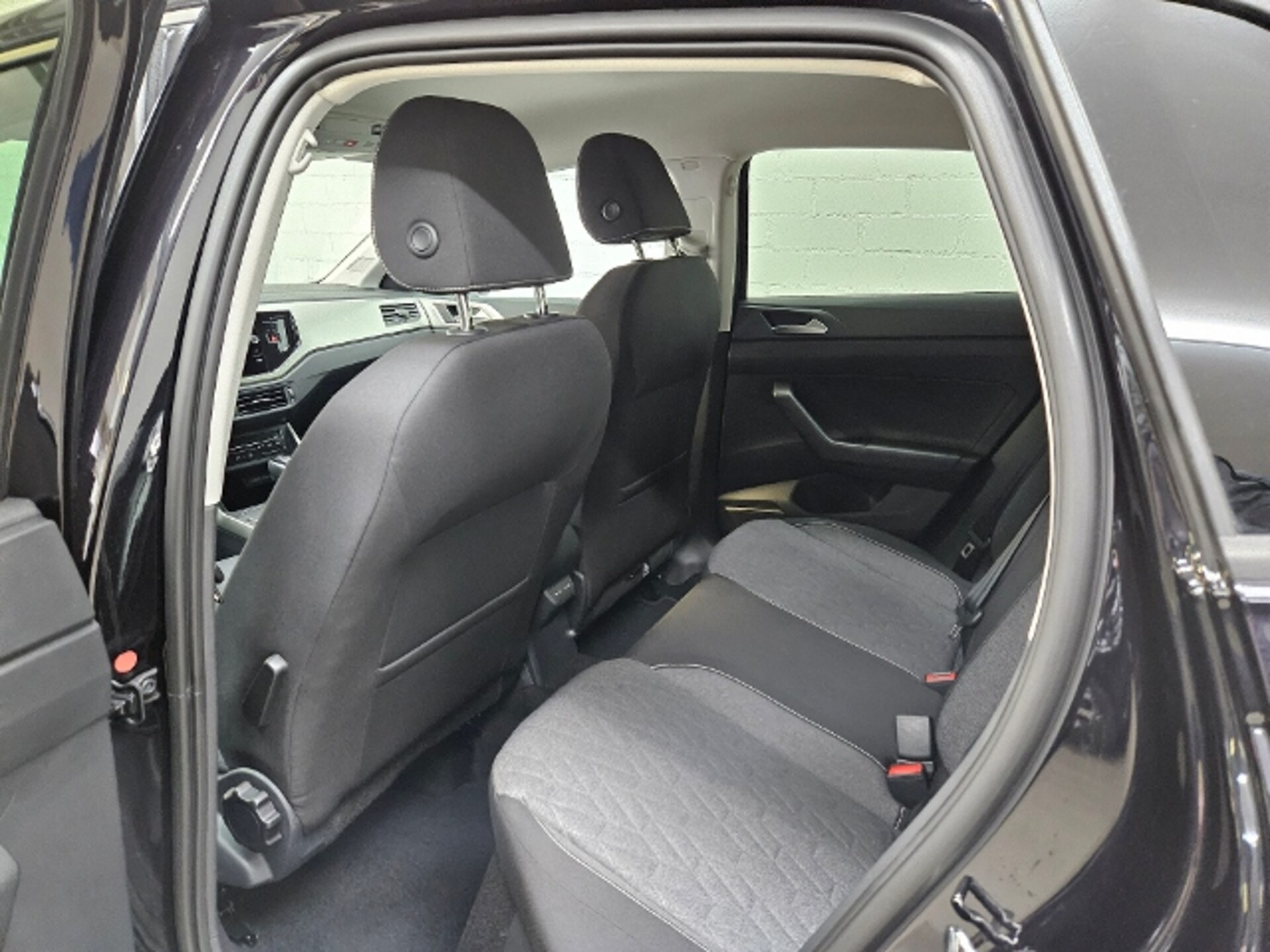 Volkswagen Polo MOVE