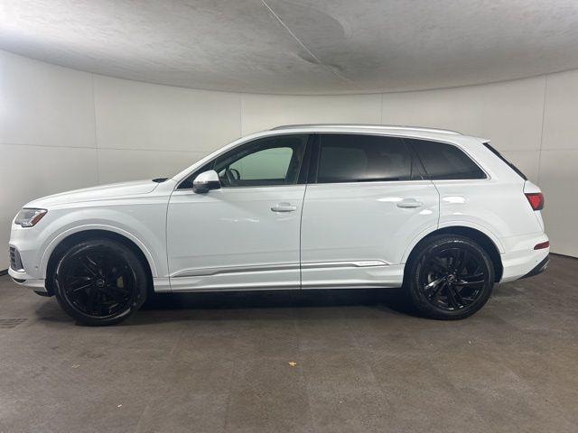 2023 Audi Q7