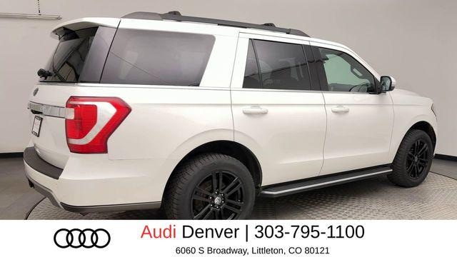 2021 Ford Expedition