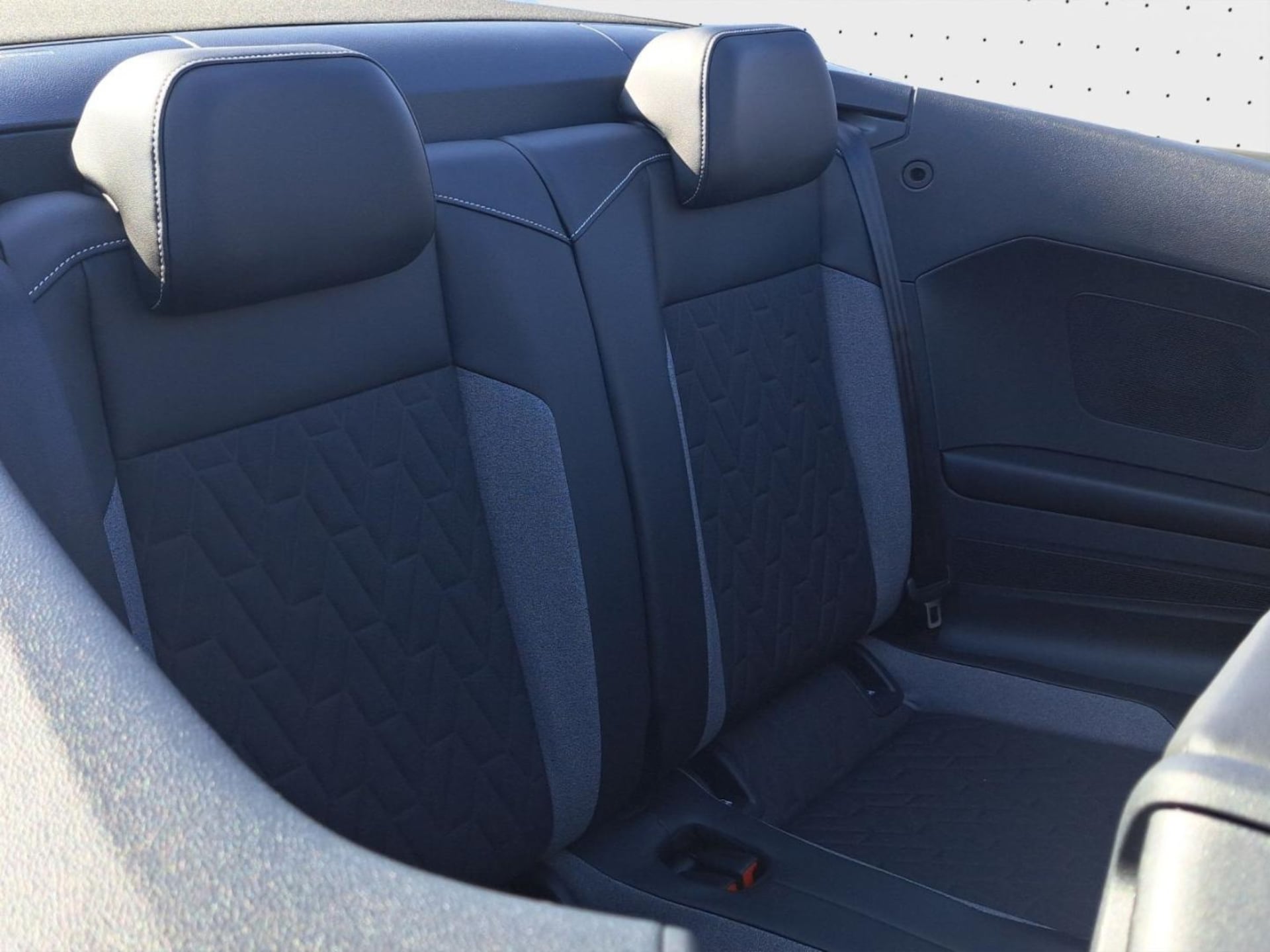 Volkswagen T-Roc Cabriolet ENERGY