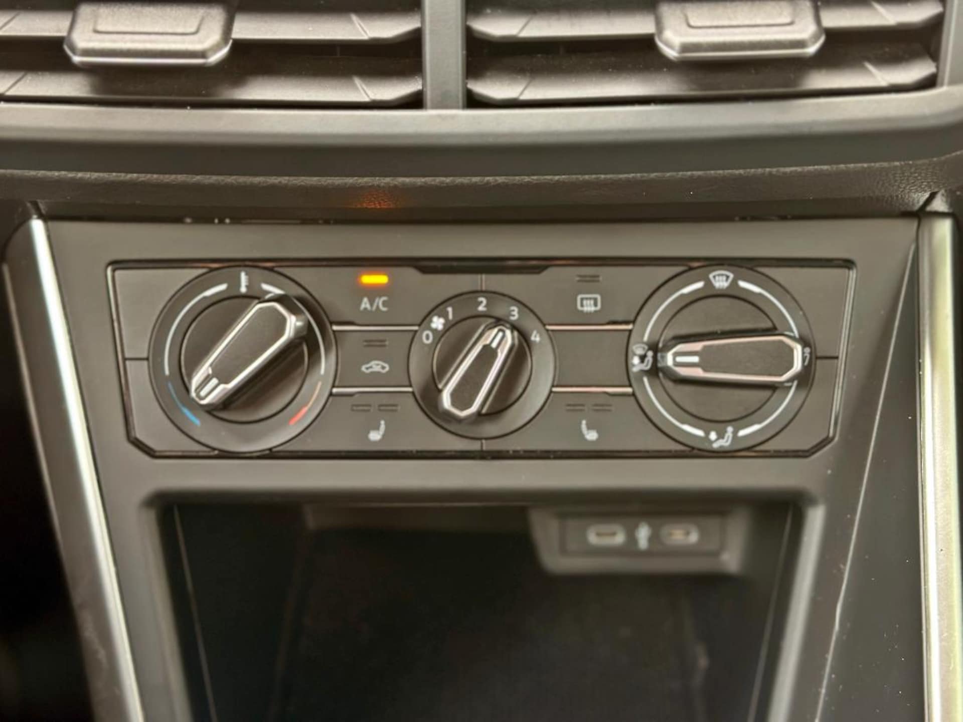 Volkswagen Polo Life
