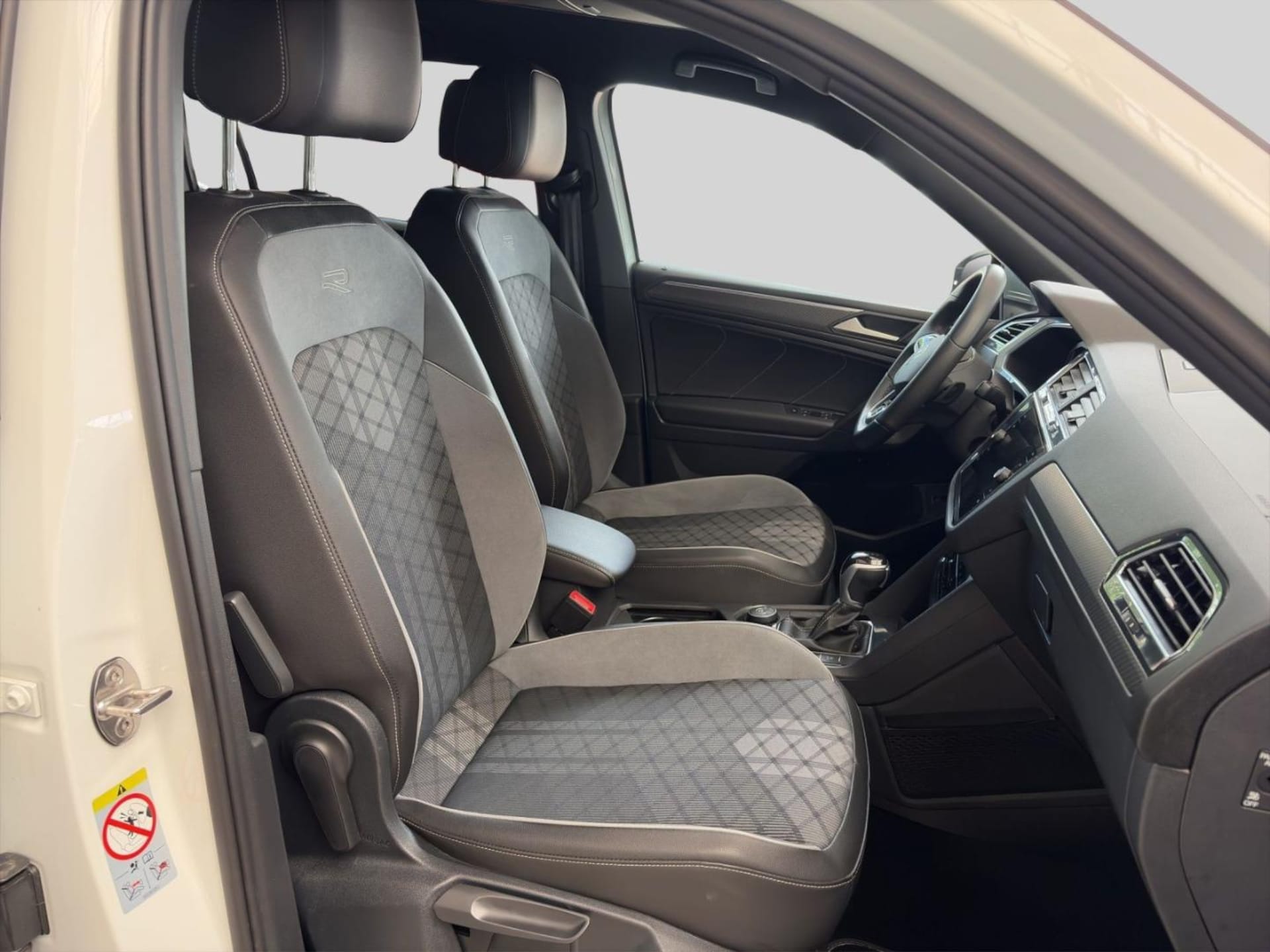 Volkswagen Tiguan Allspace R-Line