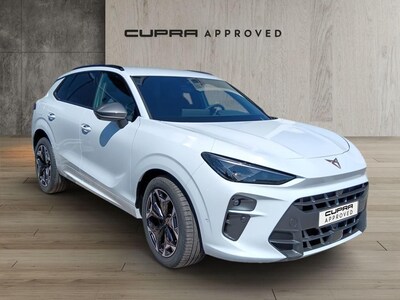 CUPRA Terramar 1.5 eTSI DSG 110 kW (150 CV) — photo 1