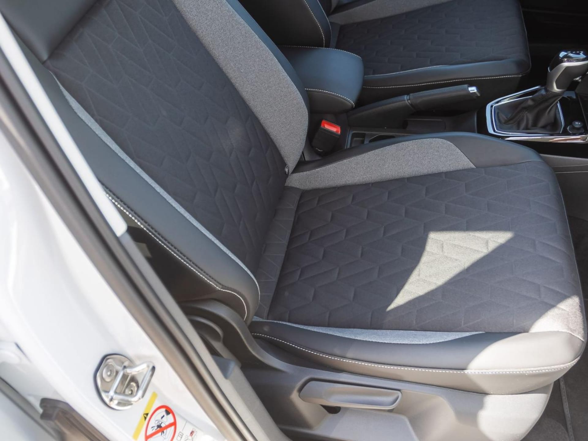 Volkswagen T-Cross ENERGY