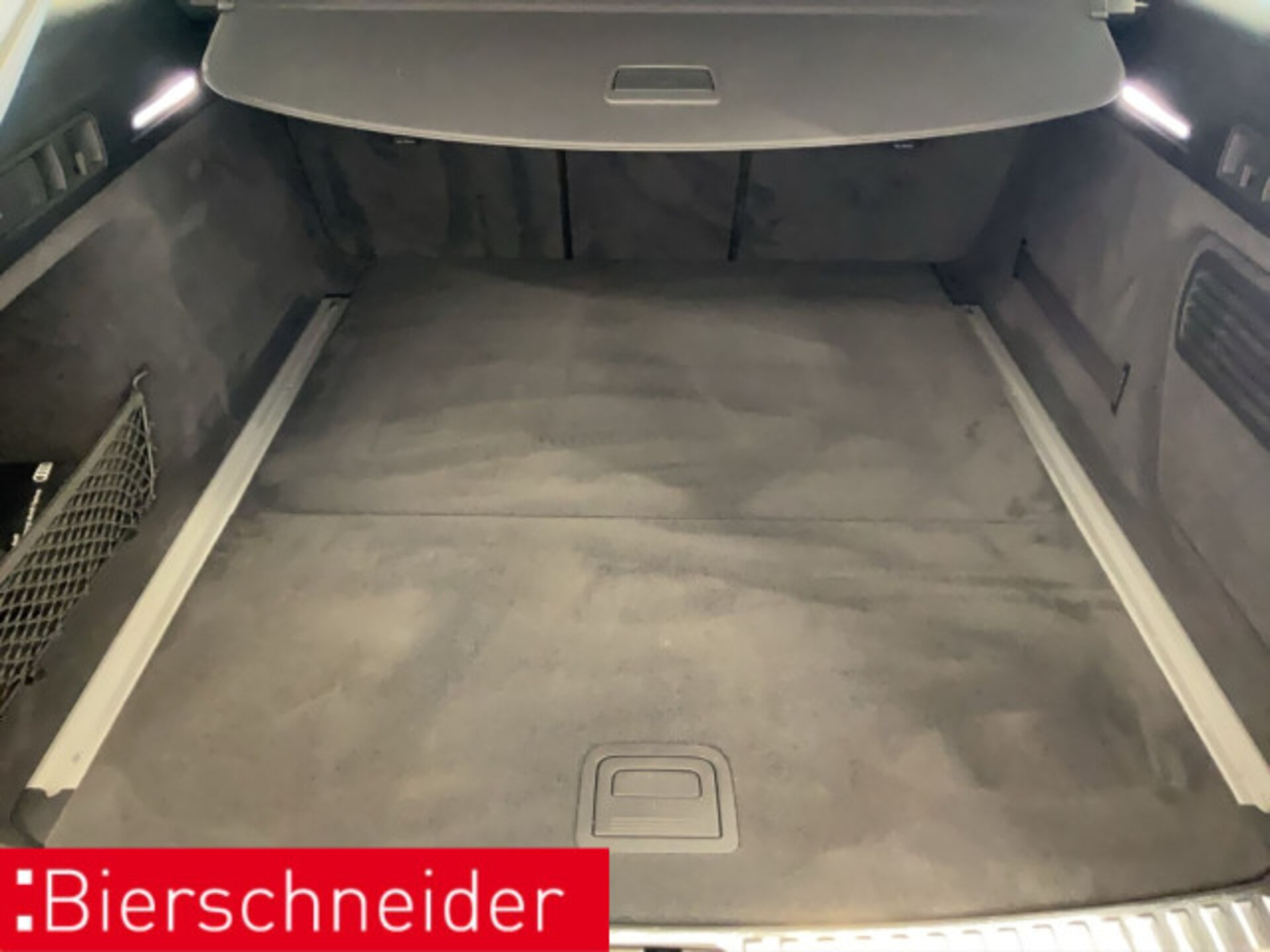 Audi A6 allroad quattro