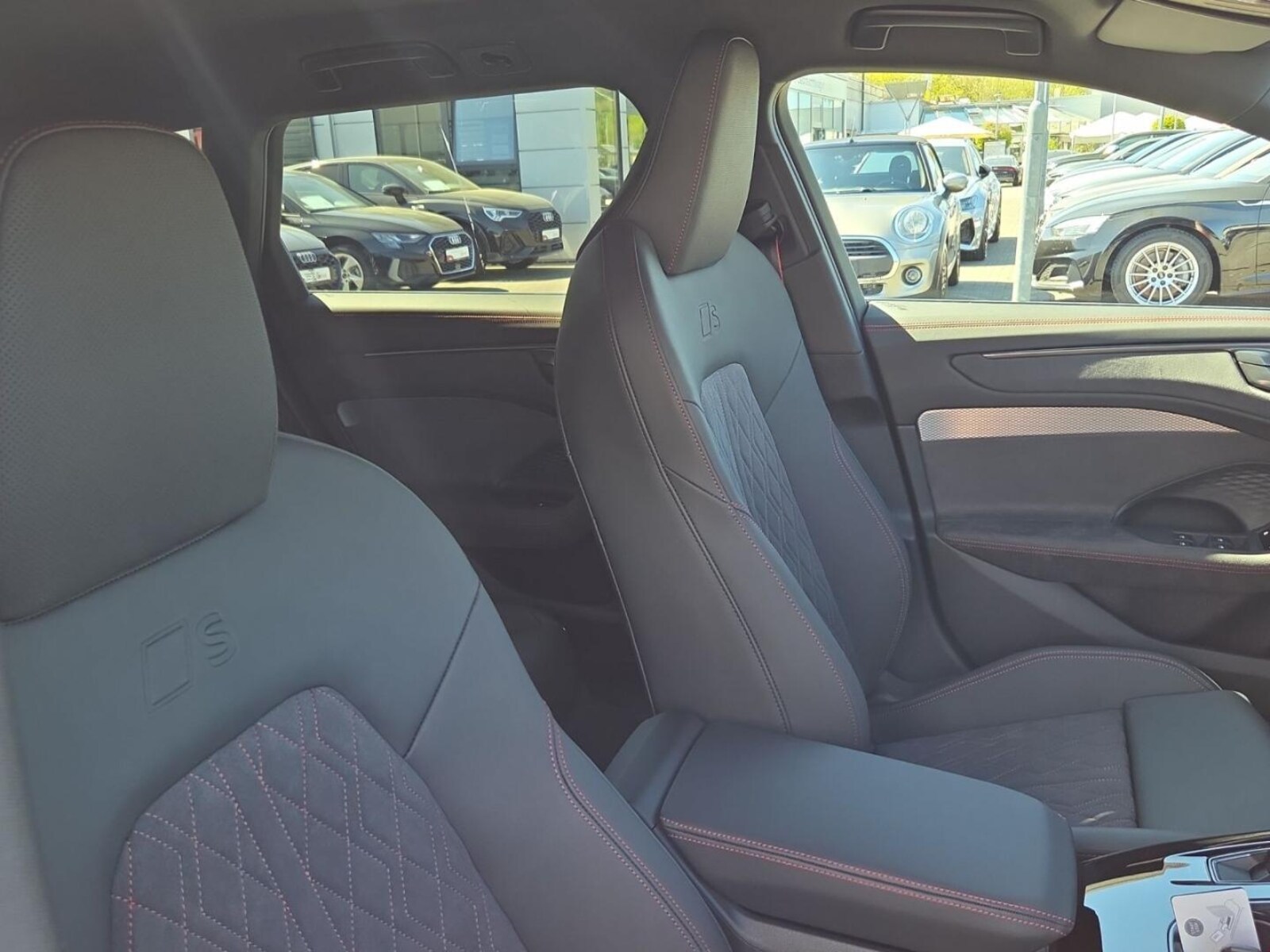 Audi A6 Avant – Bild 17