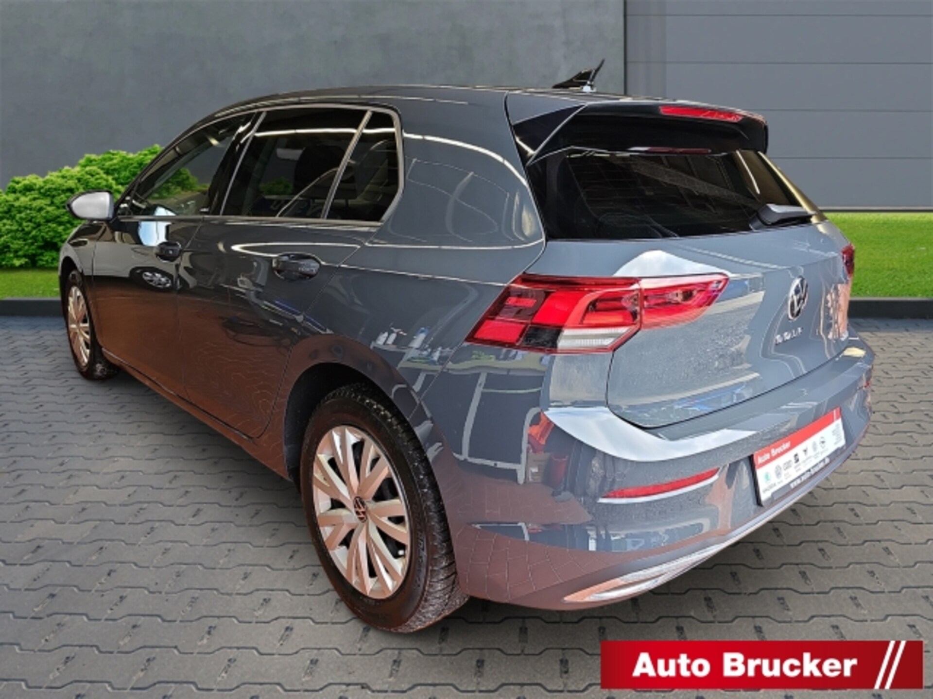 Volkswagen Golf Active