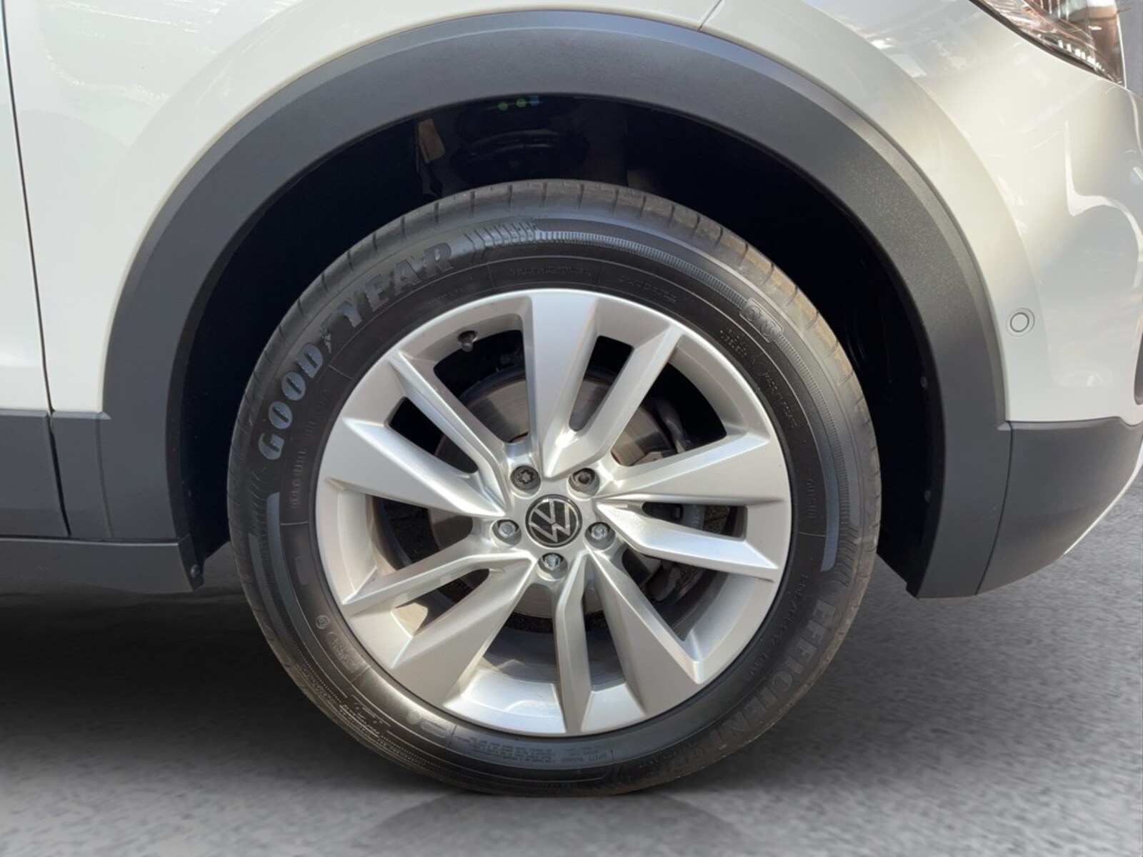 Volkswagen T-Cross – Bild 22