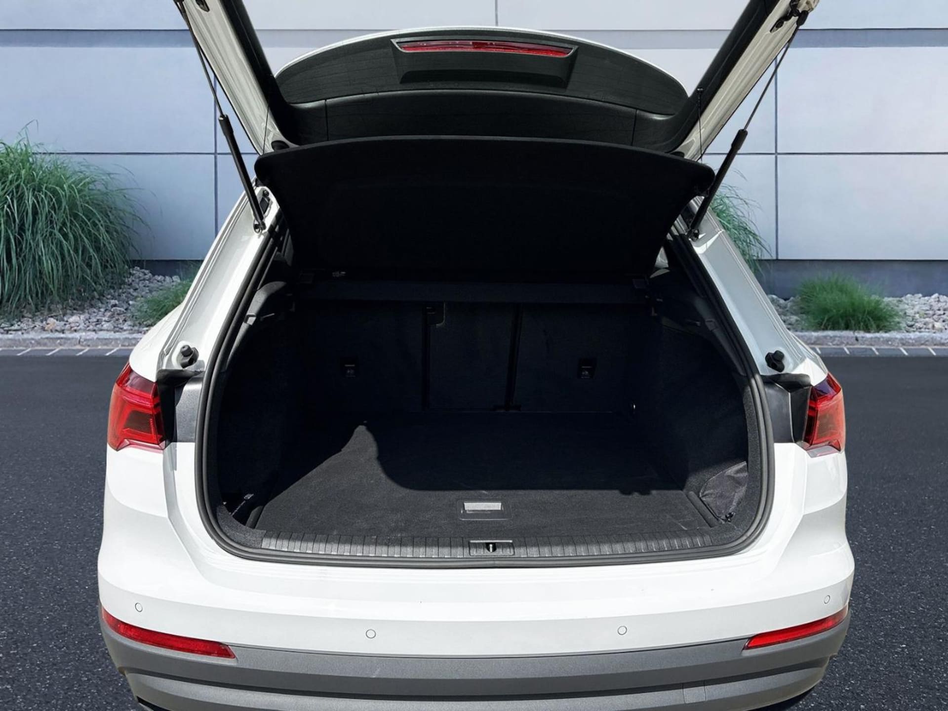Audi Q3 SUV