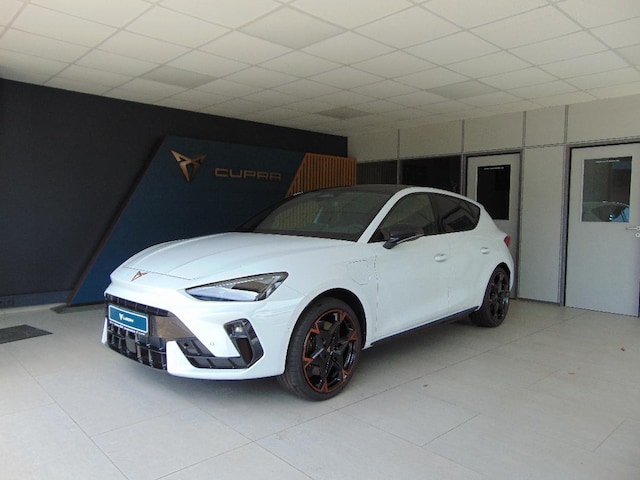 CUPRA Leon VZ 1.5 e-HYBRID 200 kW (272 PS) 6-Gang-DSG (1204480802026)