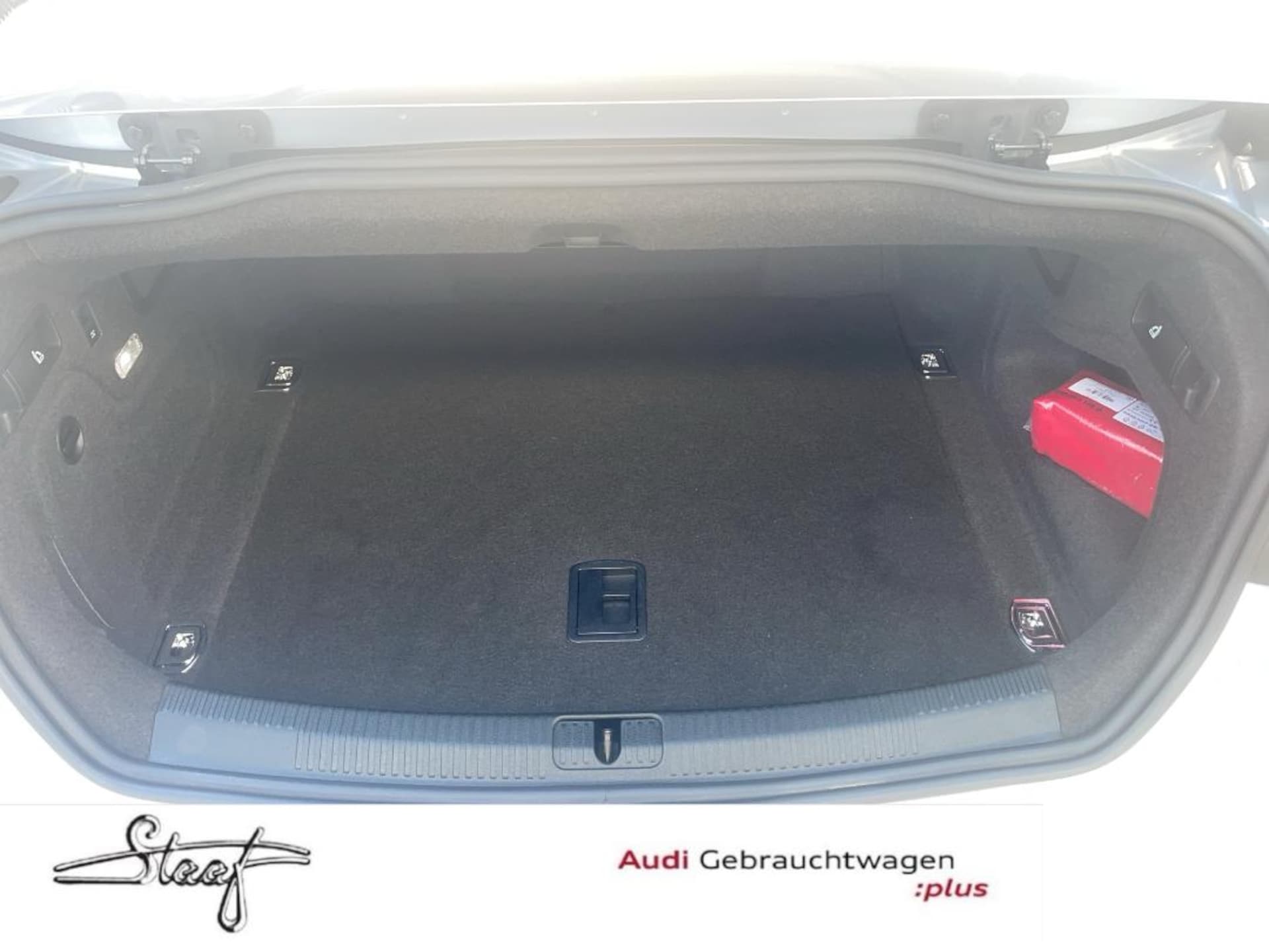 Audi A5 Cabriolet