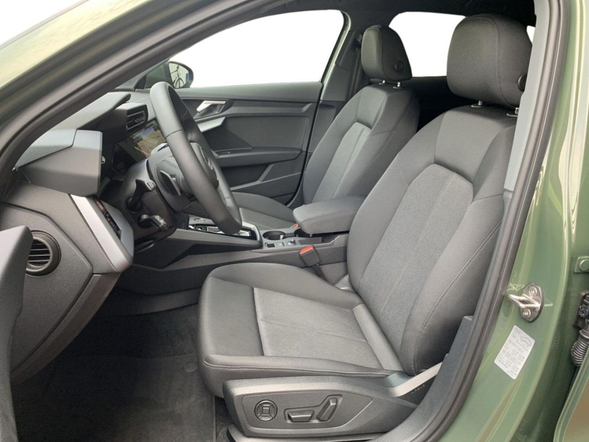 Audi A3 allstreet