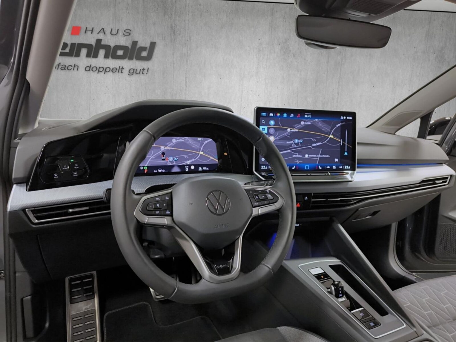 Volkswagen Golf Variant – Bild 8