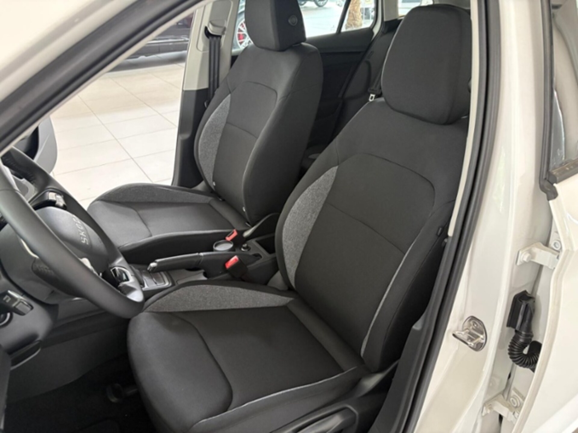 Skoda Scala Essence