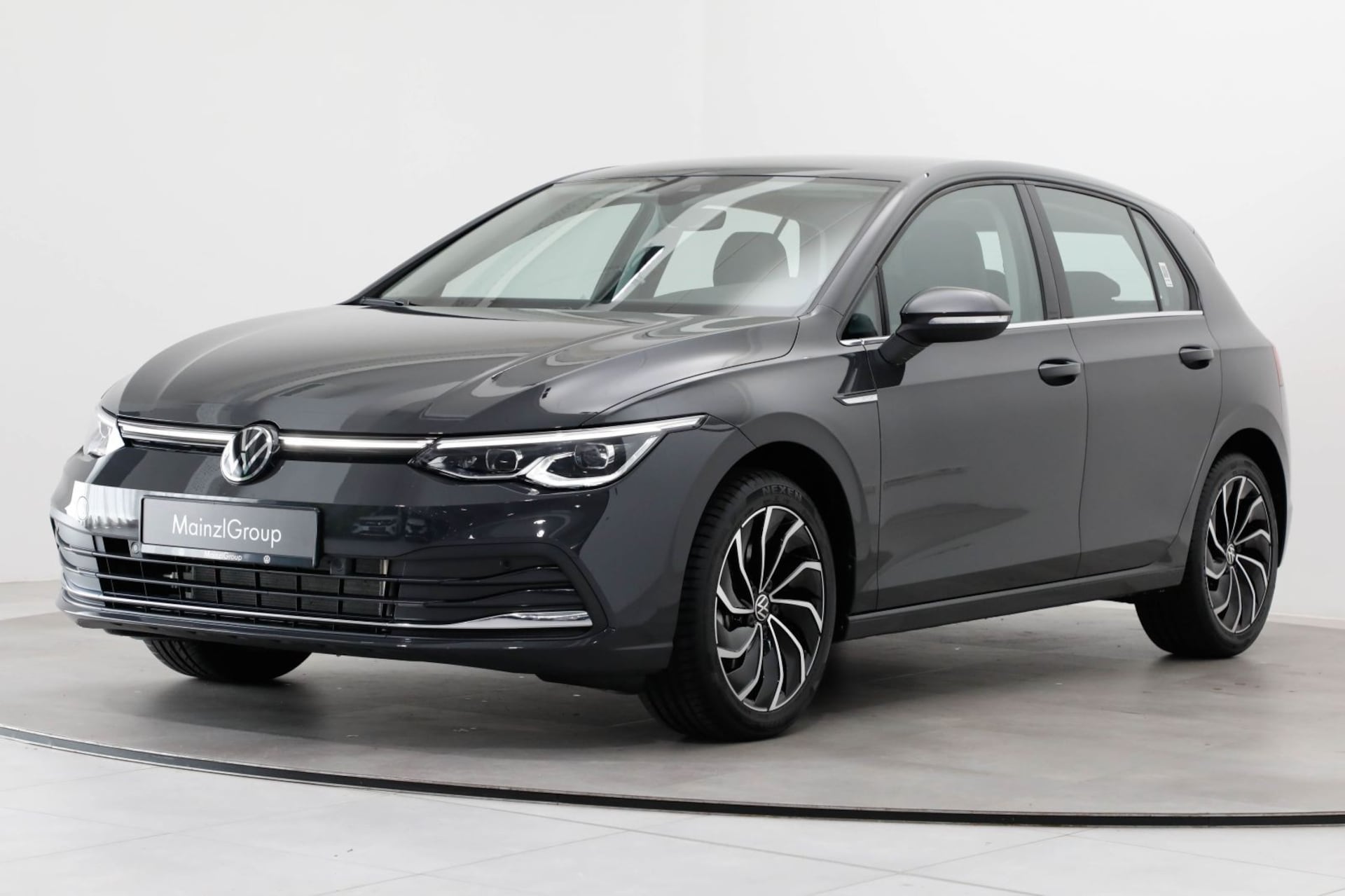 Volkswagen Golf Style