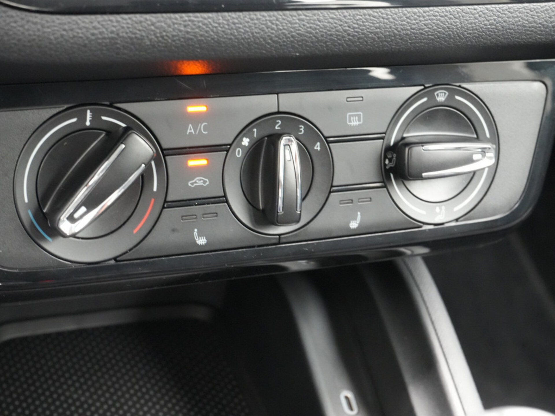 Skoda Kamiq Essence