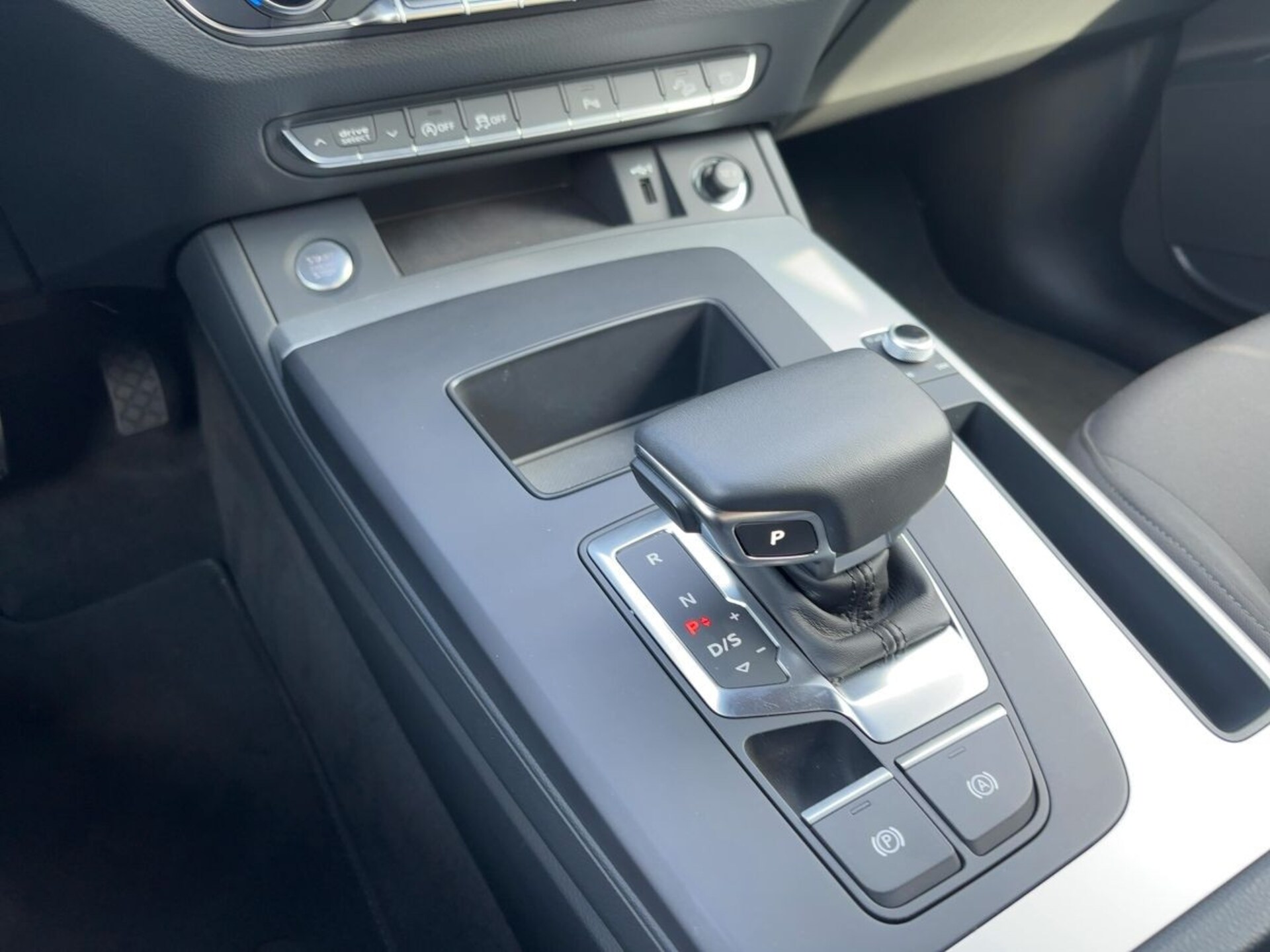 Audi Q5 SUV Advanced