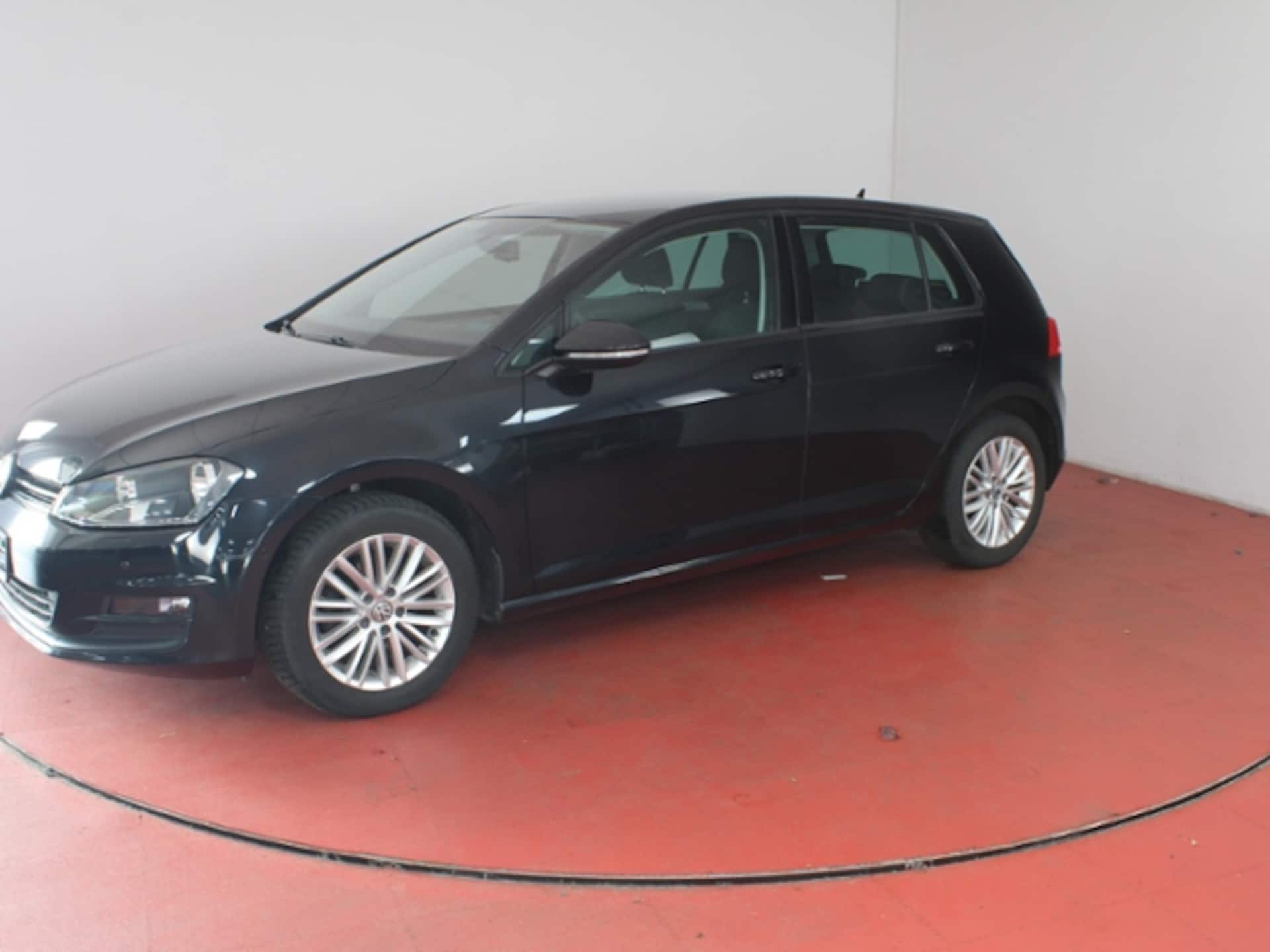 Volkswagen Golf Comfortline