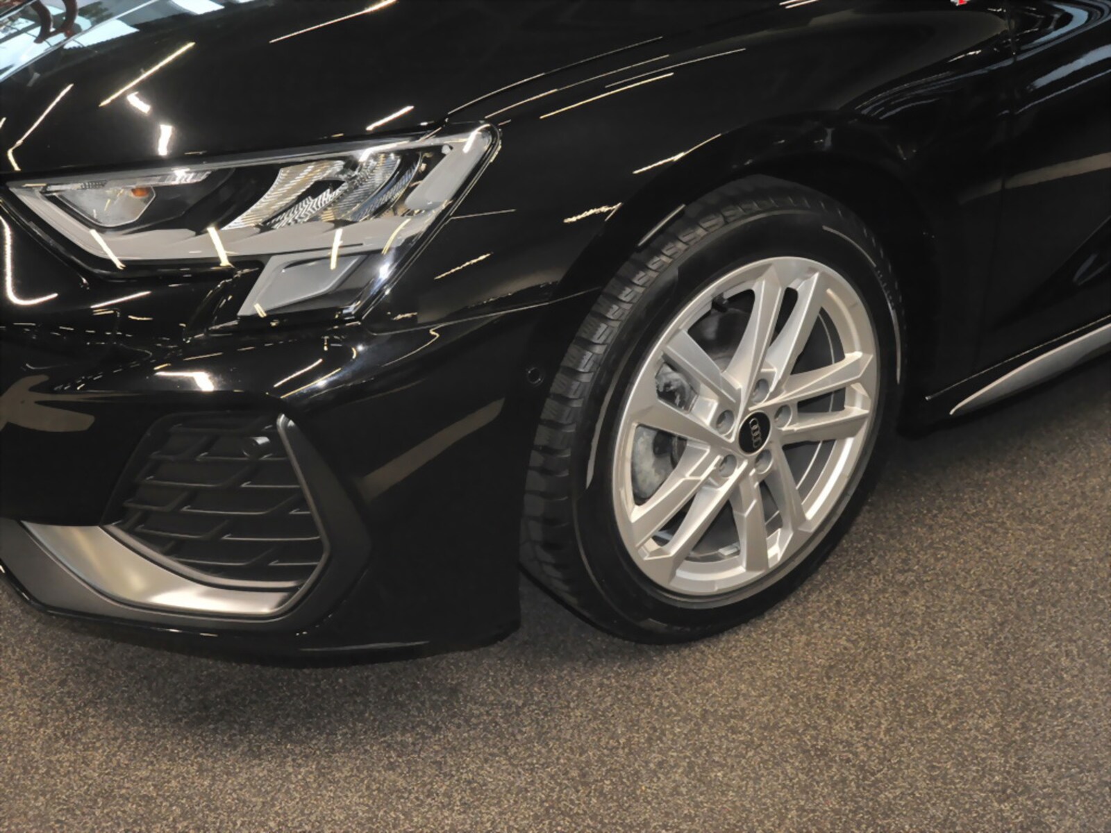 Audi A3 Sportback – Bild 5