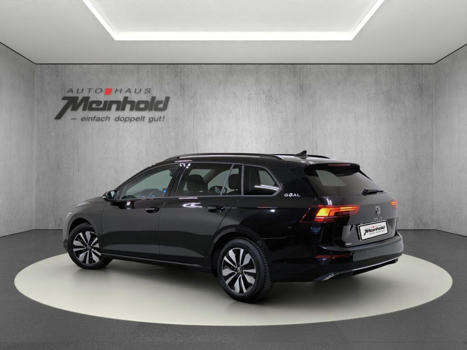 Volkswagen Golf Variant – Bild 6