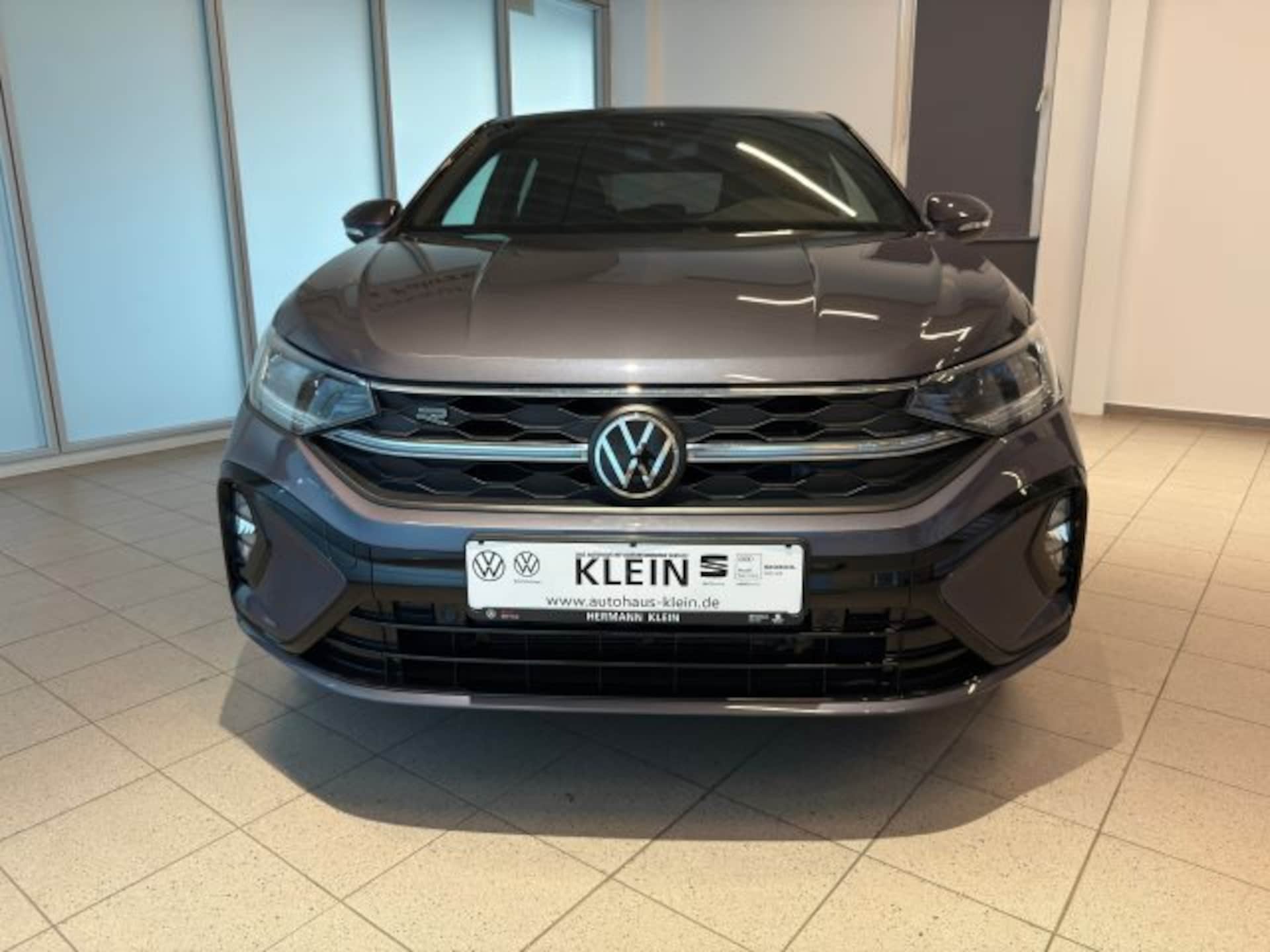 Volkswagen Taigo R-Line
