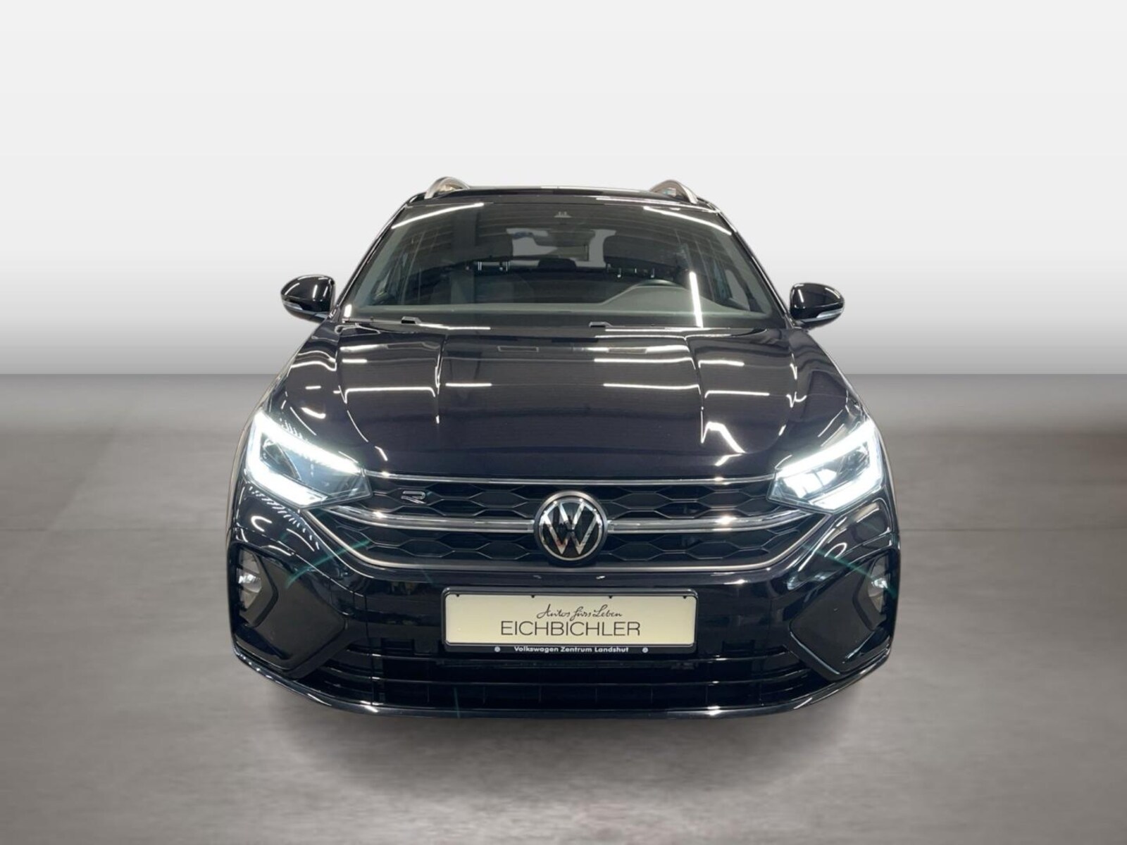 Volkswagen Taigo – Bild 7
