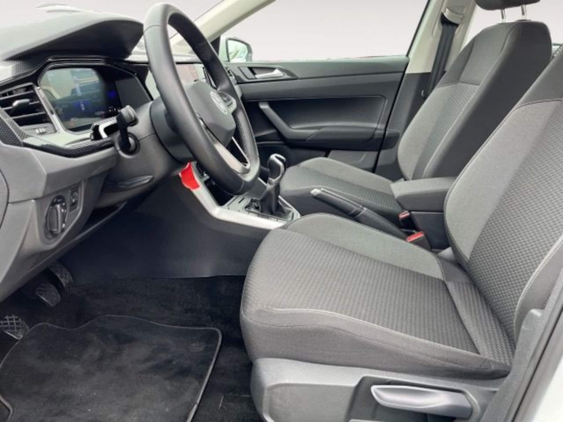 Volkswagen Polo Life