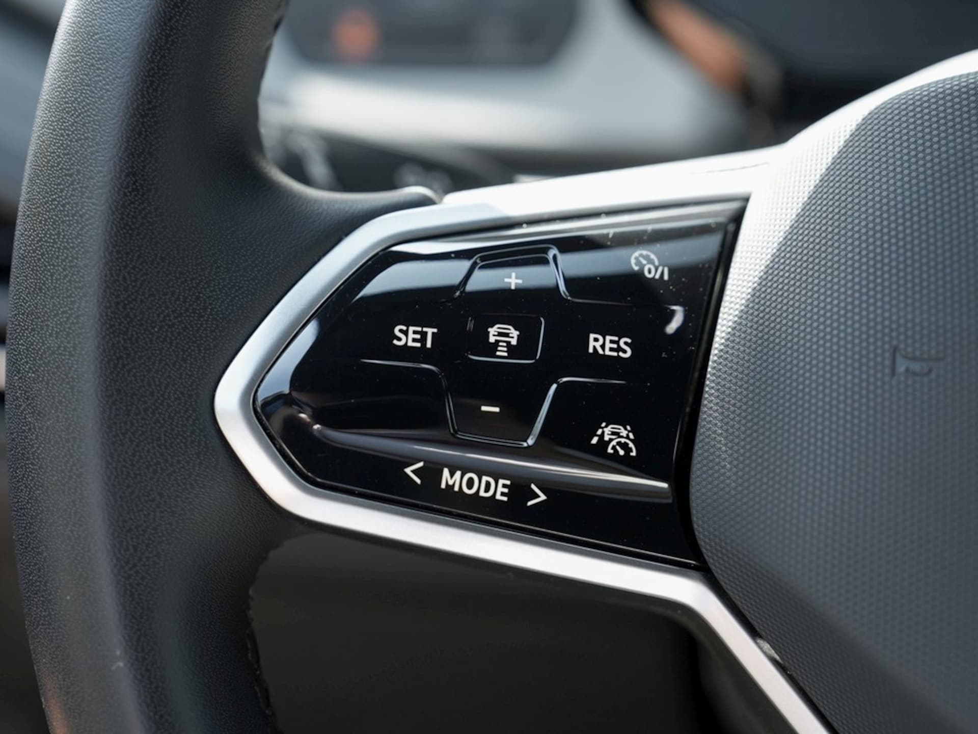 Volkswagen ID.3 MOVE Pro