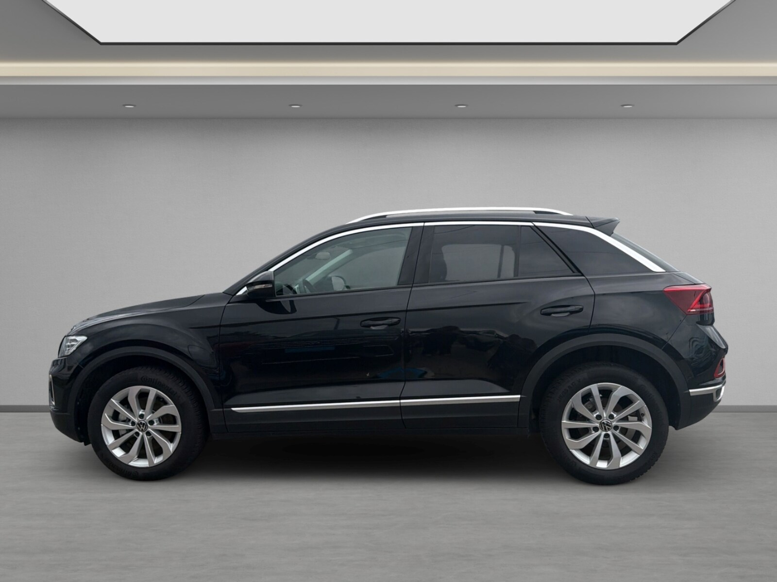 Volkswagen T-Roc – Bild 3