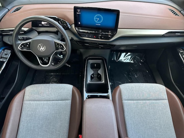 2023 Volkswagen ID.4