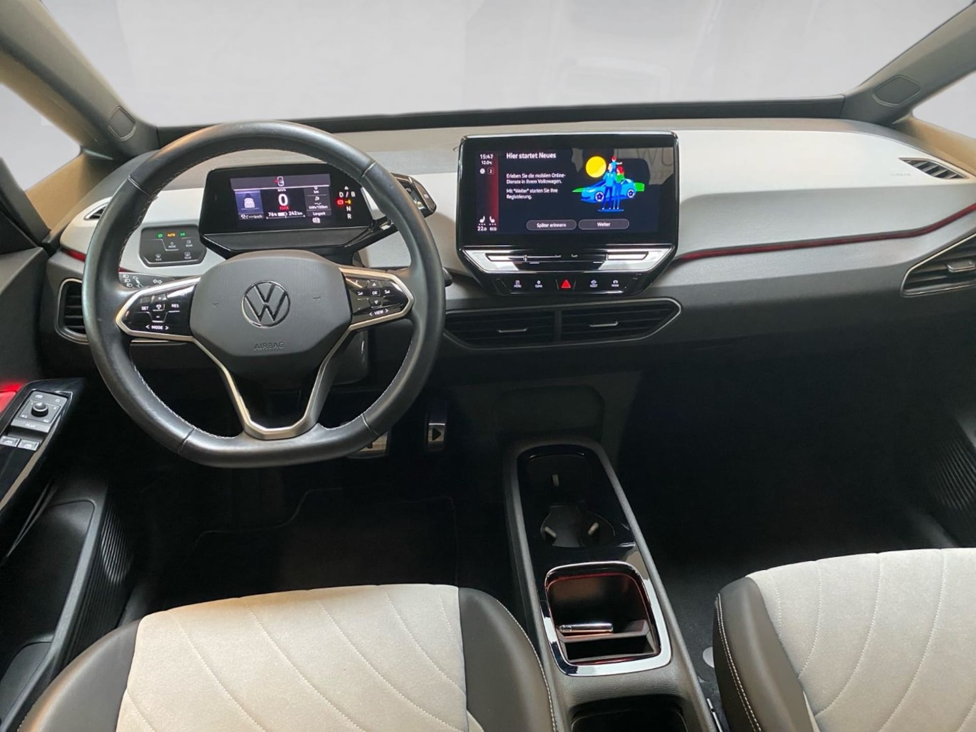Volkswagen ID.3 Pro Performance