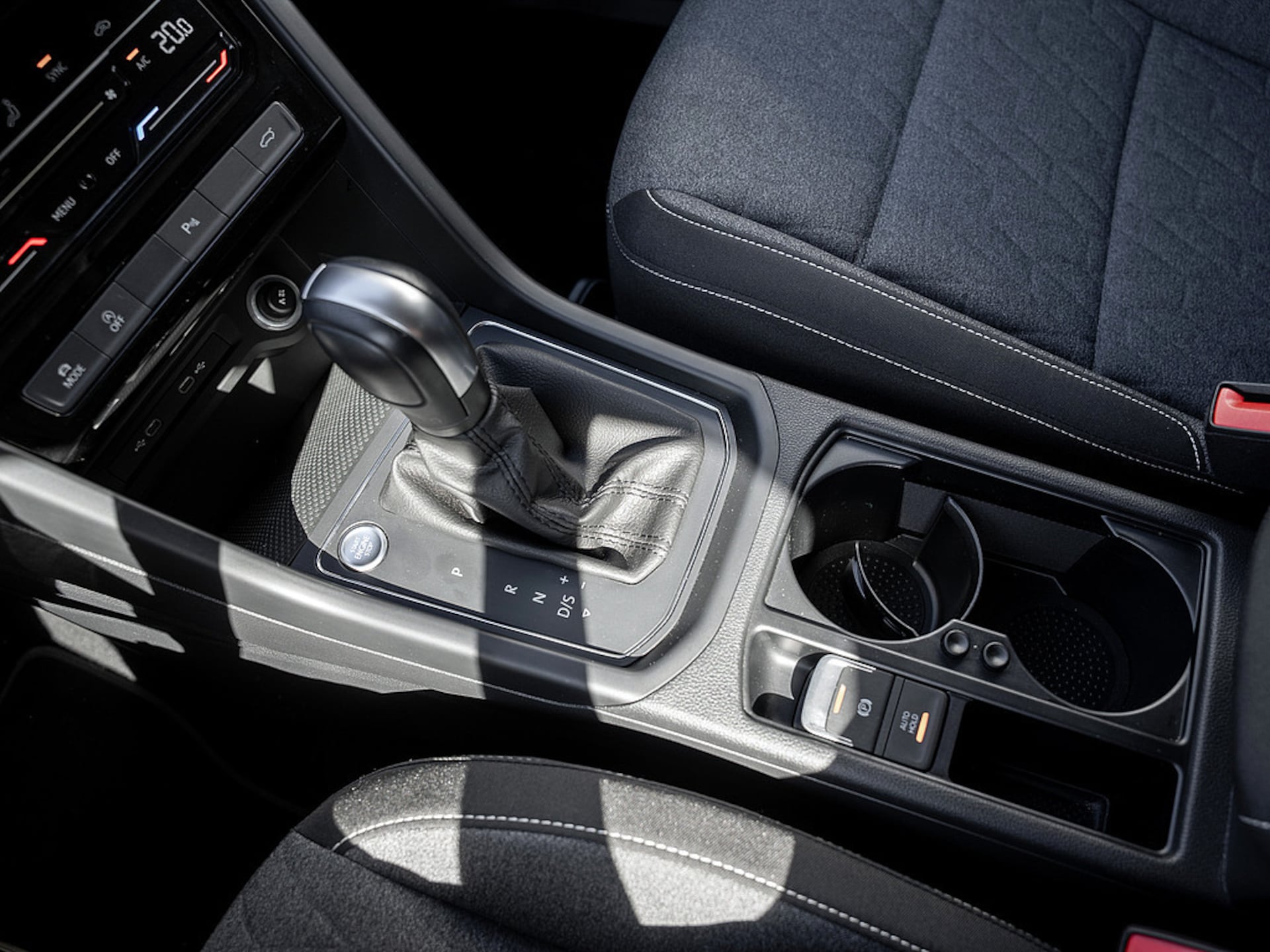 Volkswagen Touran MOVE