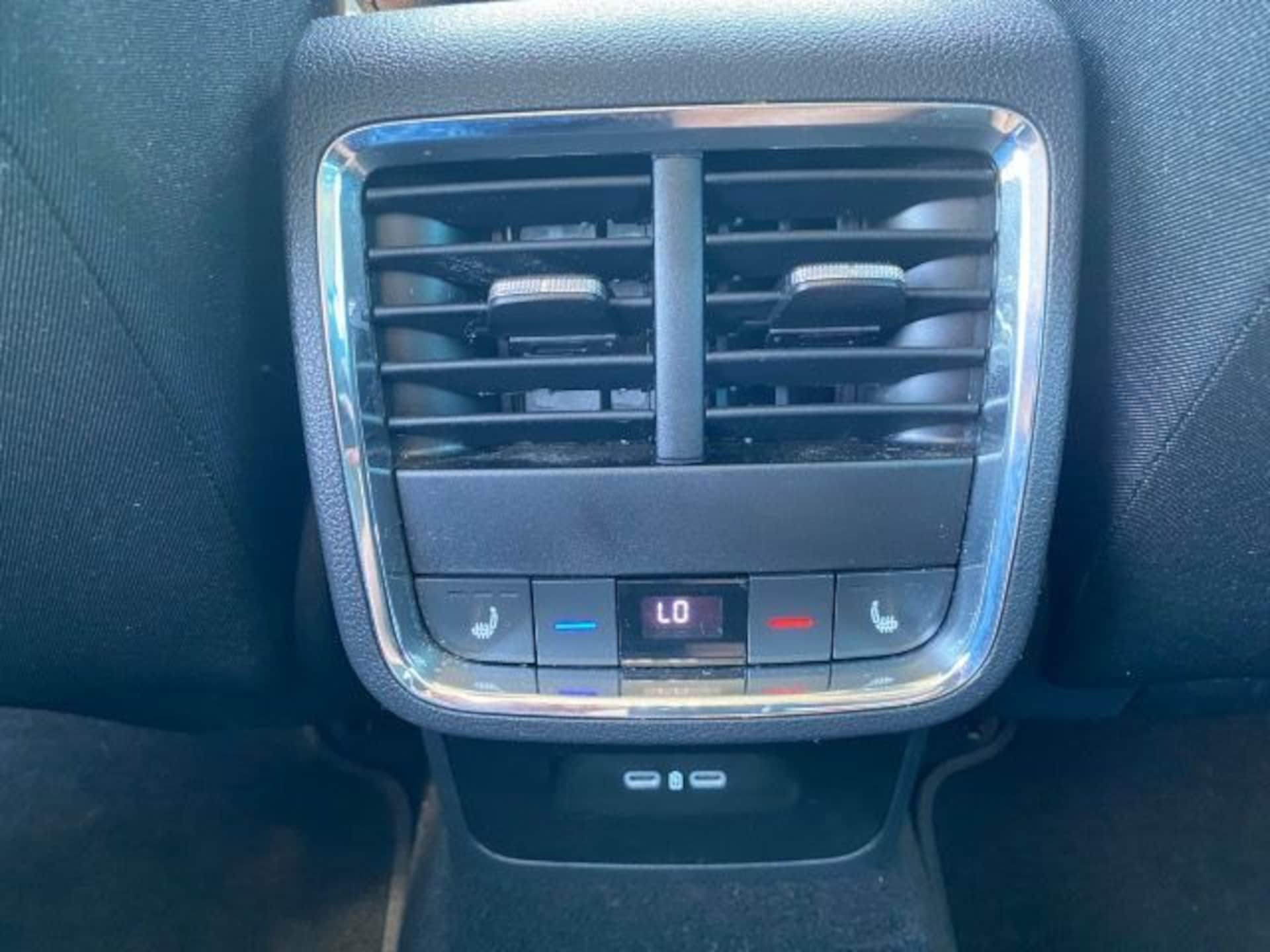 Skoda Octavia Combi Style
