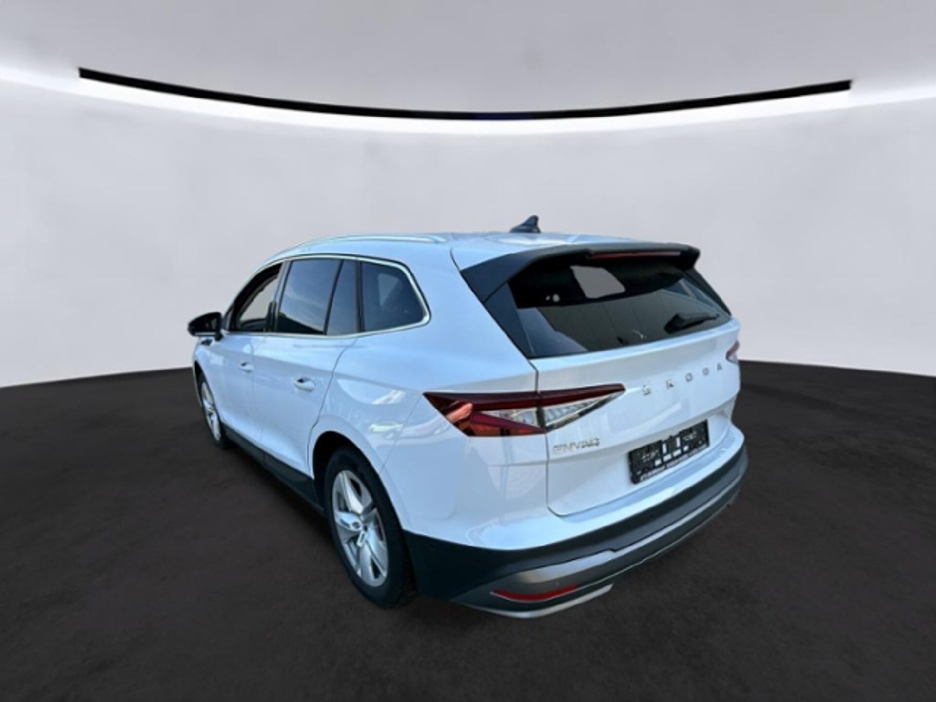 Skoda Enyaq 80