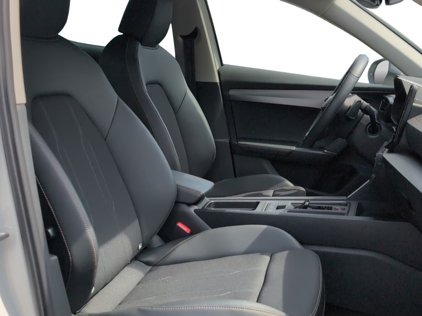CUPRA Formentor – Bild 11