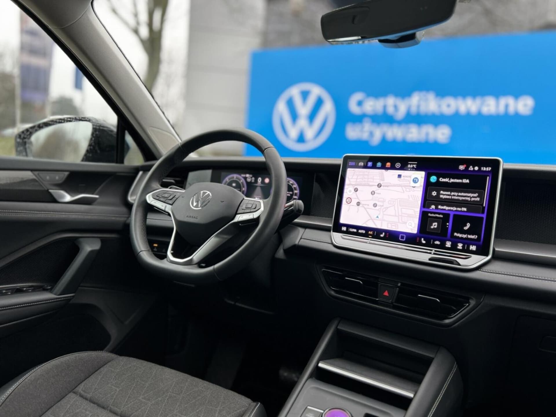 Volkswagen Tayron Life
