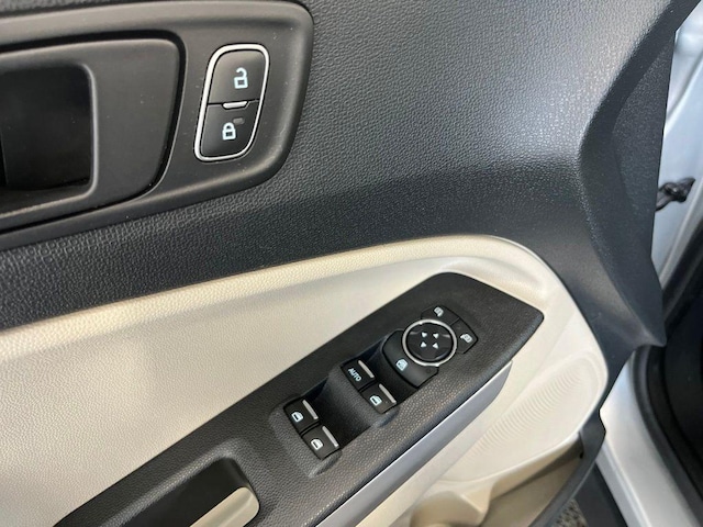 2021 Ford EcoSport