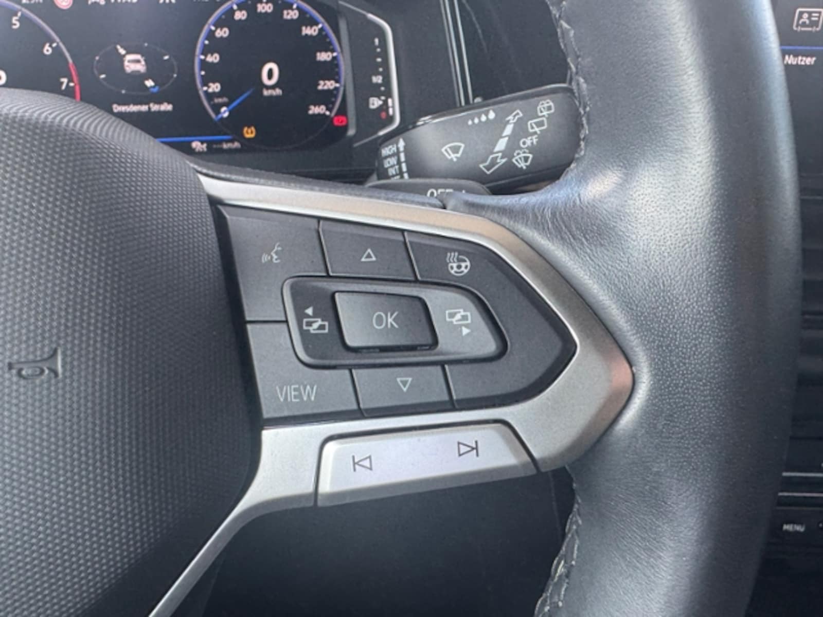 Volkswagen T-Roc – Bild 16