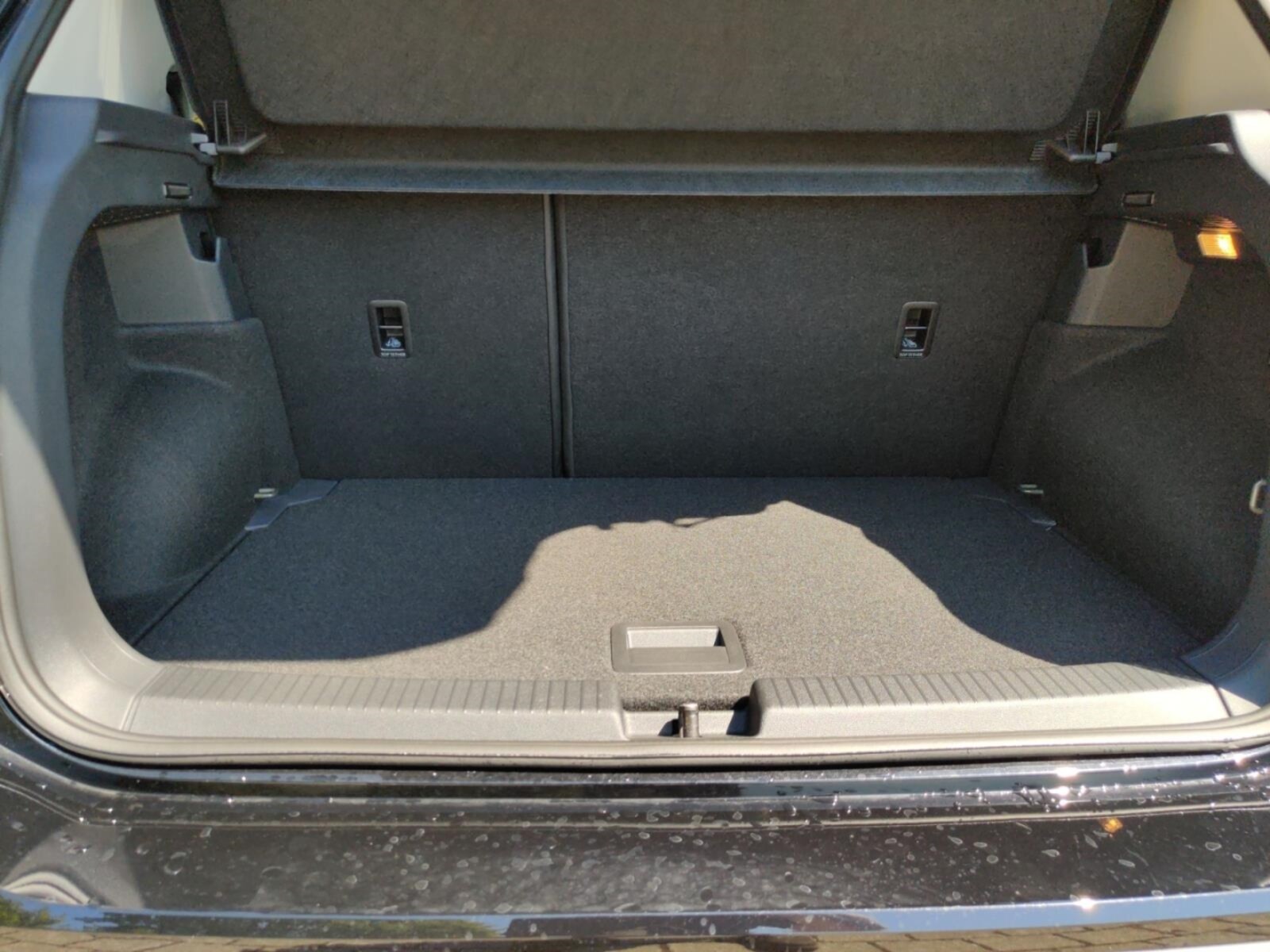 Volkswagen T-Cross – Bild 12