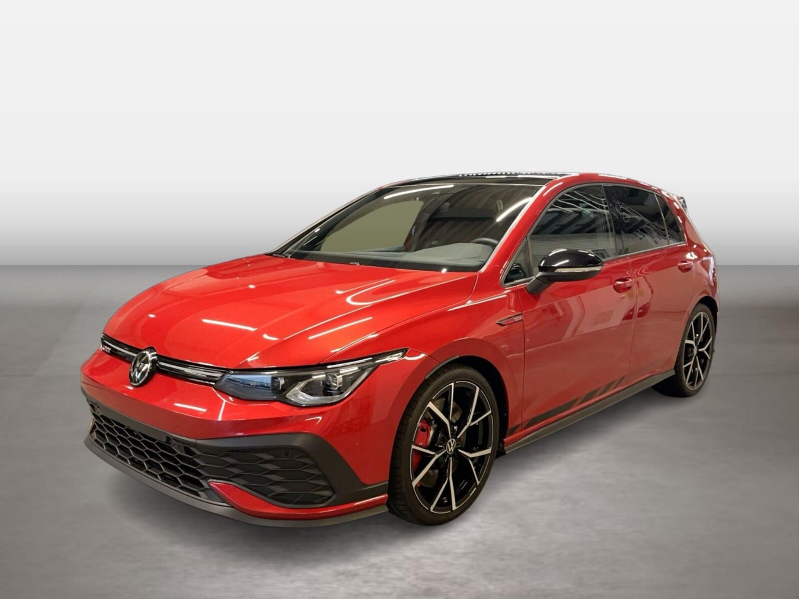 Volkswagen Golf – Bild 2