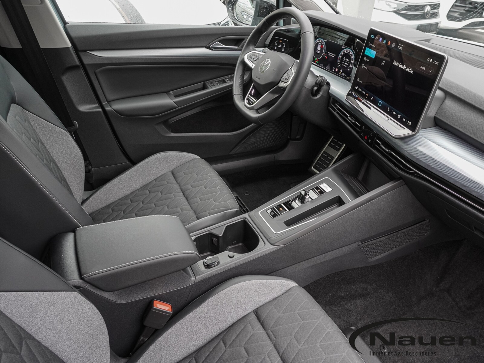 Volkswagen Golf – Bild 8