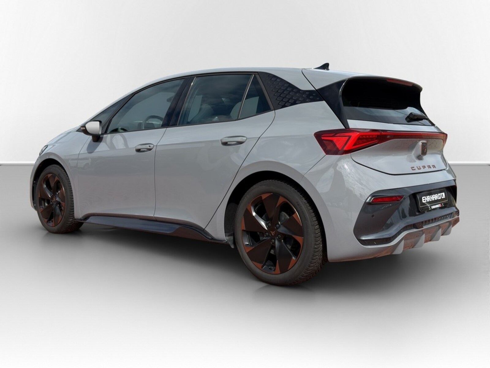 CUPRA Born – Bild 7