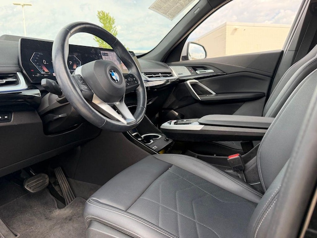 2023 BMW X1
