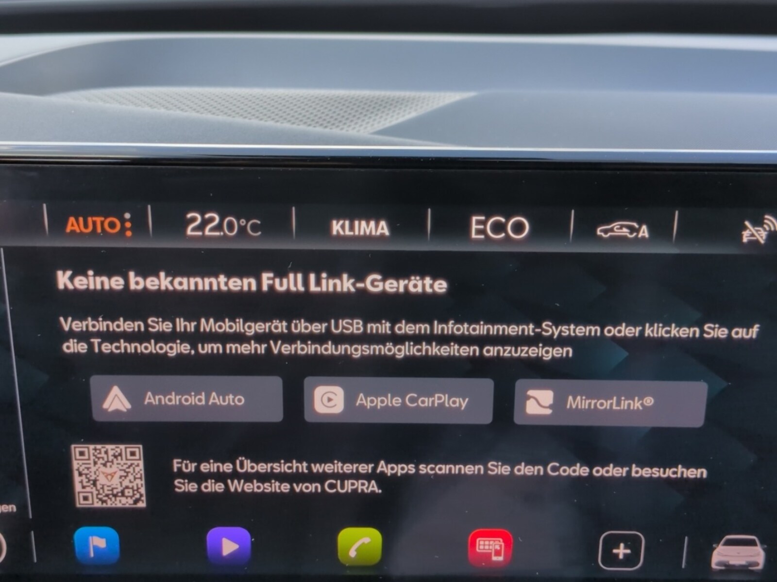 CUPRA Born – Bild 14