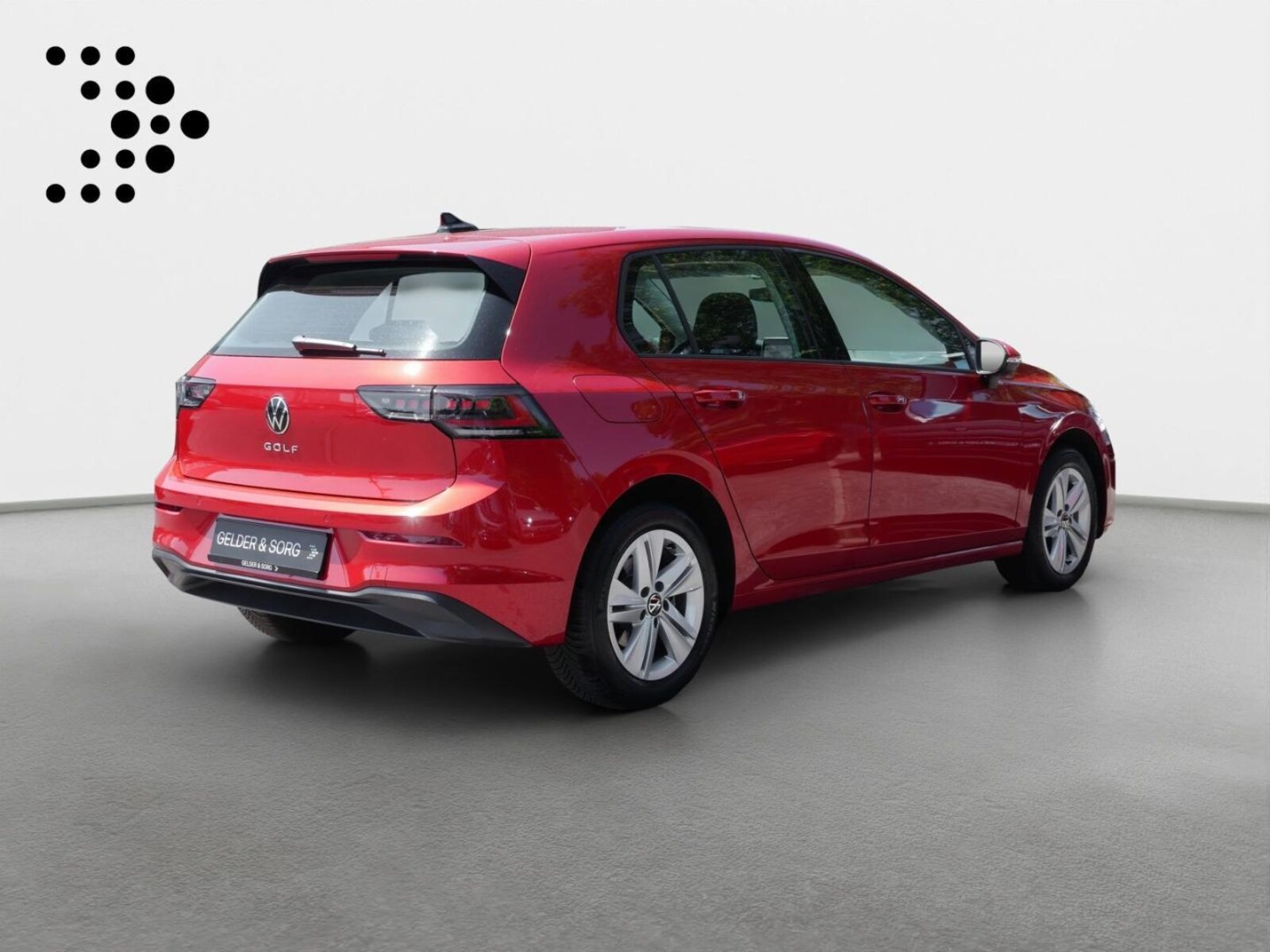 Volkswagen Golf – Bild 2