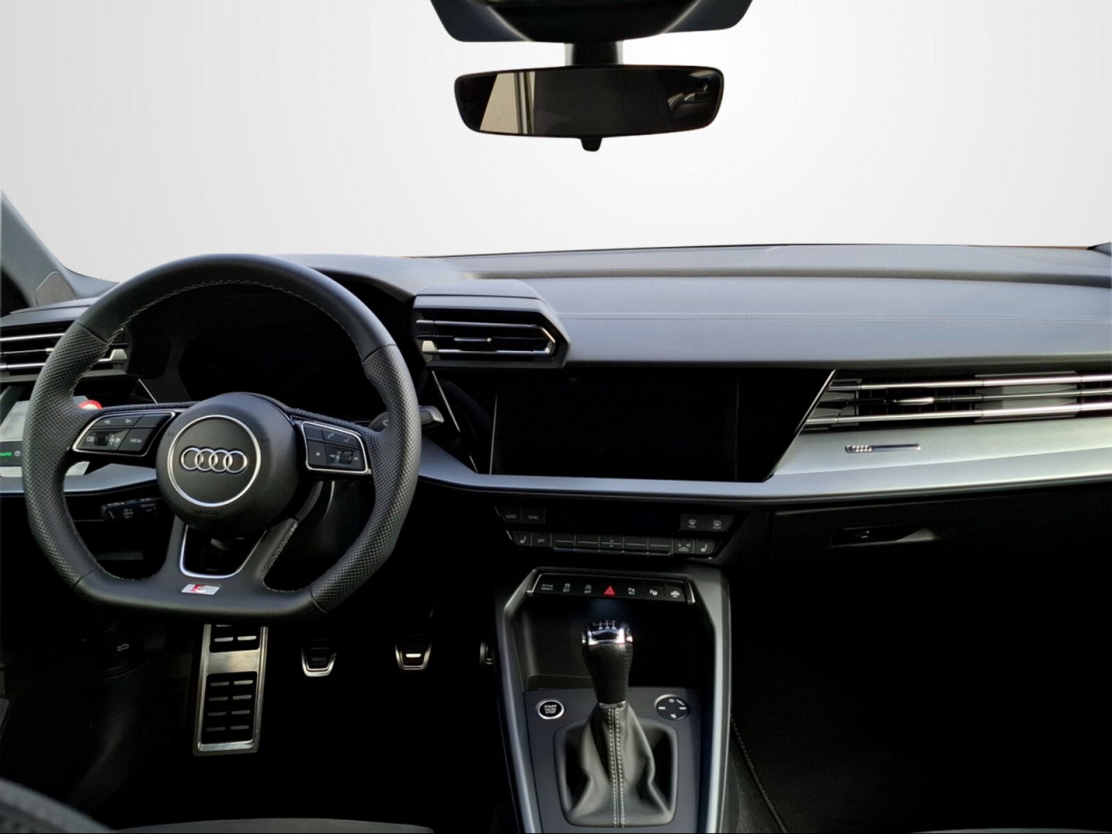 Audi A3 Limousine – Bild 10